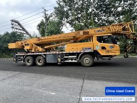 Buy XCMG QY20K5 Used Crane / 2 Buy XCMG QY20K5 Used Crane / 2